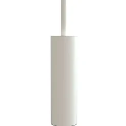 Frost Nova2 toilet brush 1, white