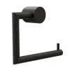 Frost Nova2 toilet paper holder 1, black