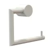 Frost Nova2 toilet paper holder 1, white