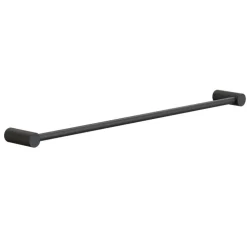 Frost Nova2 towel bar 3, black