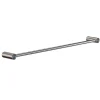 Frost Nova2 towel bar 3, brushed steel
