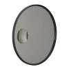 Frost Unu mirror 4140, 60 cm, black