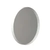 Frost Unu mirror 4134, 40 cm, white