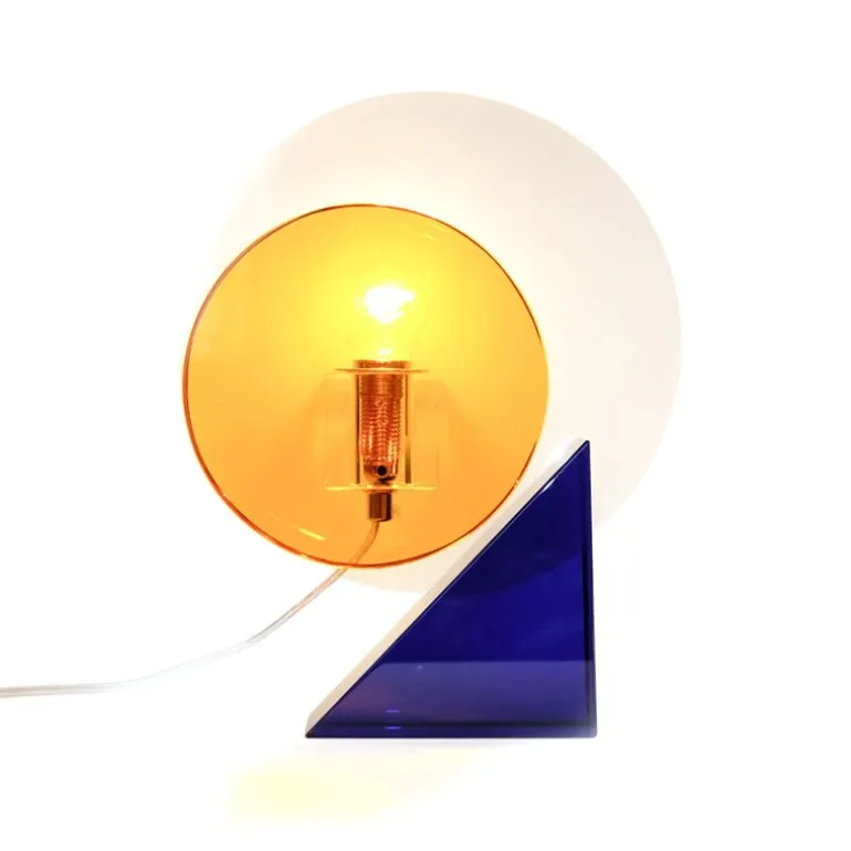Fundamental Berlin Eclipse table lamp