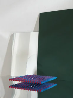 Fundamental Berlin Gravity tray, 20 x 20 cm, Pompidou