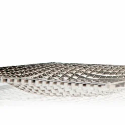 Fundamental Berlin Gravity tray, 36 x 36 cm, stainless steel