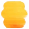 Fundamental Berlin Muse vase, medium, saffron