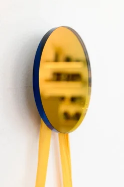 Fundamental Berlin Regenbogen wall hook, 15 cm