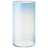 Fundamental Berlin Rise floor vase, sky blue