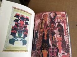 Garret Publications Kustaa Saksi: Cosmos