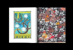 Garret Publications Kustaa Saksi: Cosmos