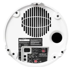 Genelec F One (B) active subwoofer, white