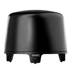 Genelec F One (B) active subwoofer, black
