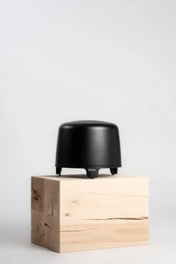 Genelec F One (B) active subwoofer, black