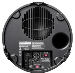Genelec F One (B) active subwoofer, black