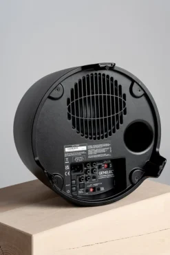 Genelec F One (B) active subwoofer, black