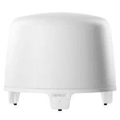 Genelec F Two (B) active subwoofer, white