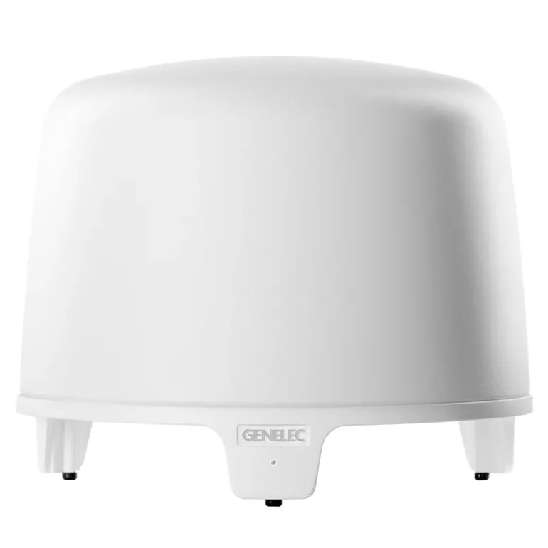 Genelec F Two (B) active subwoofer, white