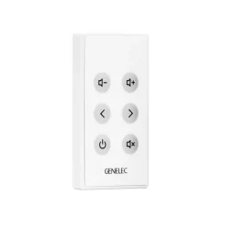 Genelec F Two (B) active subwoofer, white