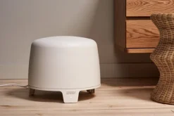 Genelec F Two (B) active subwoofer, white