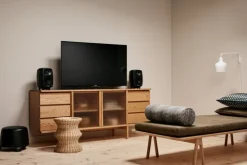 Genelec F Two (B) active subwoofer, black