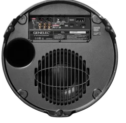 Genelec F Two (B) active subwoofer, black