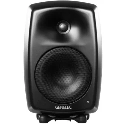 Genelec G Five active speaker, EU 230V, black