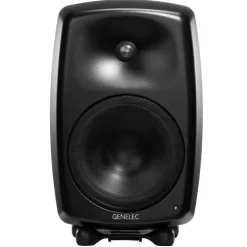 Genelec G Four active speaker, EU 230V, black