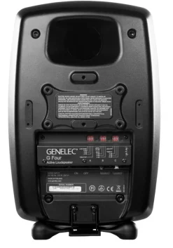 Genelec G Four active speaker, EU 230V, black