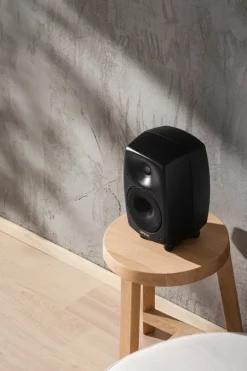 Genelec G Four active speaker, EU 230V, black