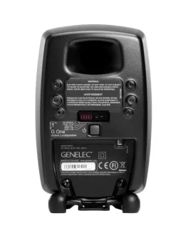 Genelec G One (B) active speaker, black