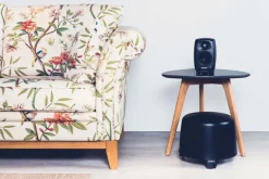 Genelec G One (B) active speaker, black