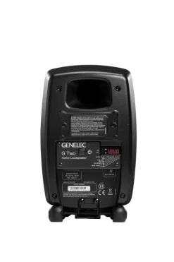 Genelec G Two (B) active speaker, black