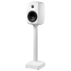 Genelec 6040R Smart Active loudspeaker + GLM kit, white - black grille