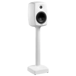Genelec 6040R Smart Active loudspeaker, white - black grille
