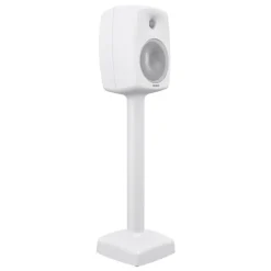 Genelec 6040R Smart Active loudspeaker + GLM kit, white