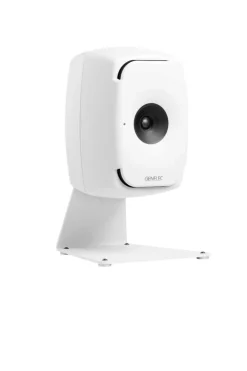 Genelec Table stand for G Four/G Five speaker, L shaped