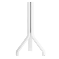Genelec Triol speaker stand, white