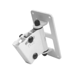 Genelec Wall mount for G Three/G Four/G Five speaker, white