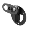 Genelec Wall mount for G Two/G Three speaker, black