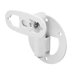 Genelec Wall mount for G Two/G Three speaker, white