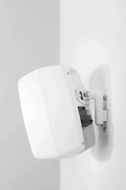 Genelec Wall mount for G Two/G Three speaker, white