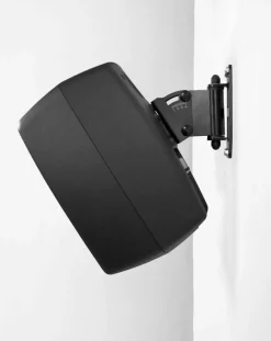 Genelec Wall mount for G Three/G Four/G Five speaker, black