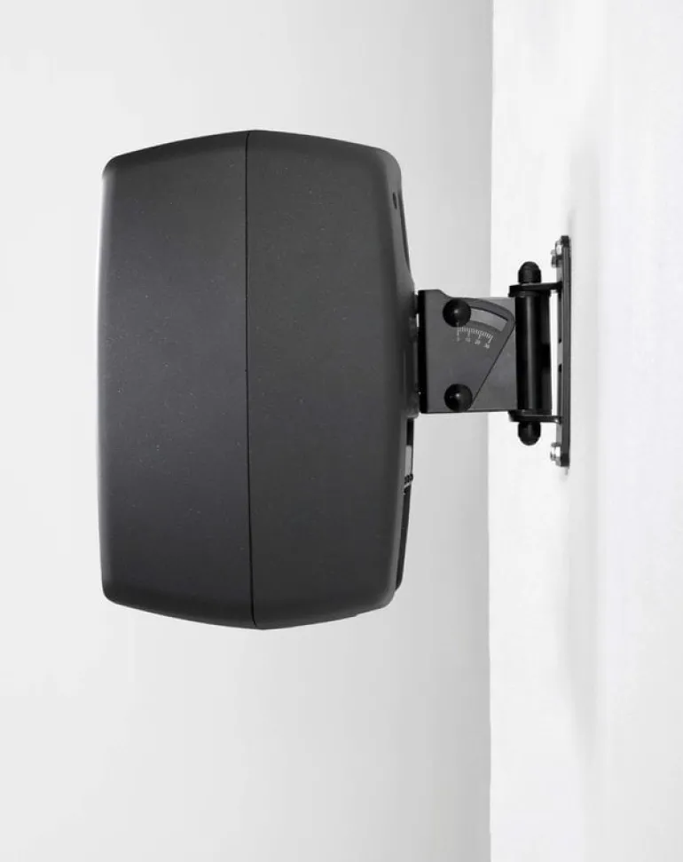 Genelec Wall mount for G Three/G Four/G Five speaker, black