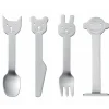 Gense Animal Friends children's cutlery set