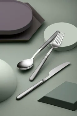 Gense Ehra cutlery set, 16 parts