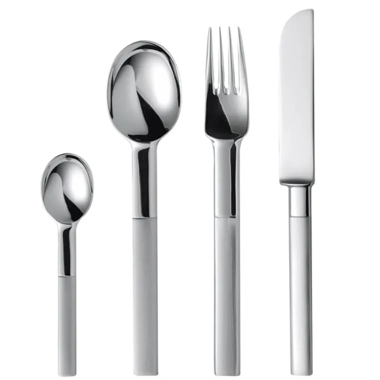 Gense Nobel cutlery, set of 16