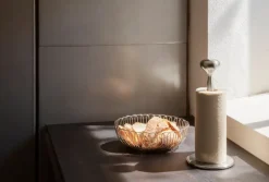 Georg Jensen Alfredo bread basket, large