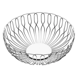 Georg Jensen Alfredo bread basket, small