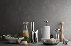 Georg Jensen Alfredo bread basket, small